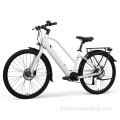 26 Inch Ebike DDP High Quality Ebike 26 Supplier